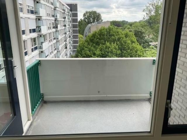 Appartement in Amsterdam