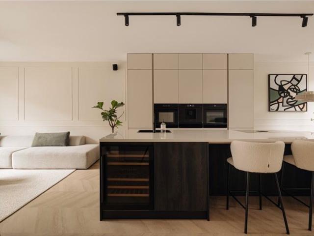 Appartement in Amsterdam