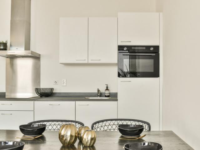 Appartement in Amsterdam
