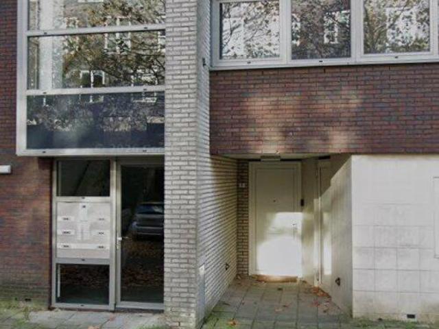 Appartement in Amsterdam