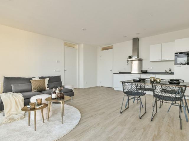 Appartement in Amsterdam