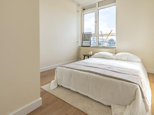 Appartement in Amsterdam