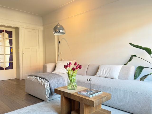 Appartement in Amsterdam