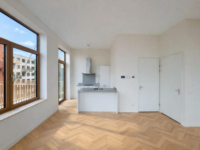 Appartement in Amsterdam