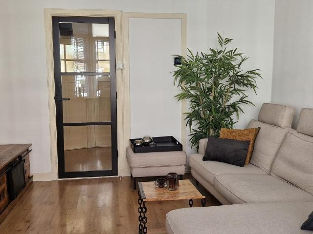 Appartement in Amsterdam