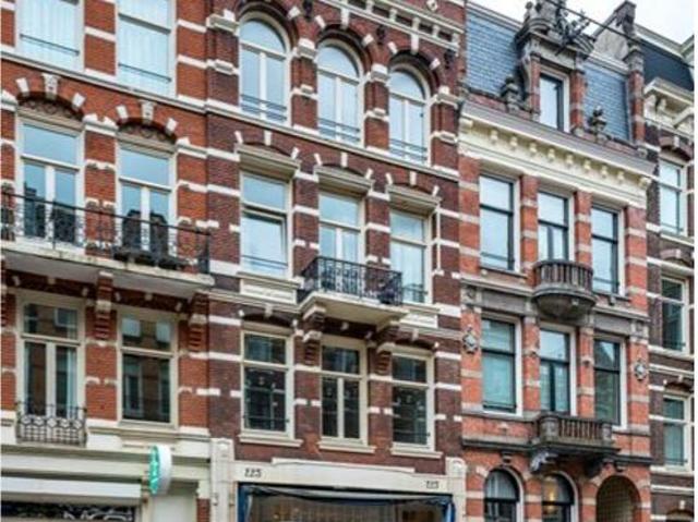 Appartement in Amsterdam
