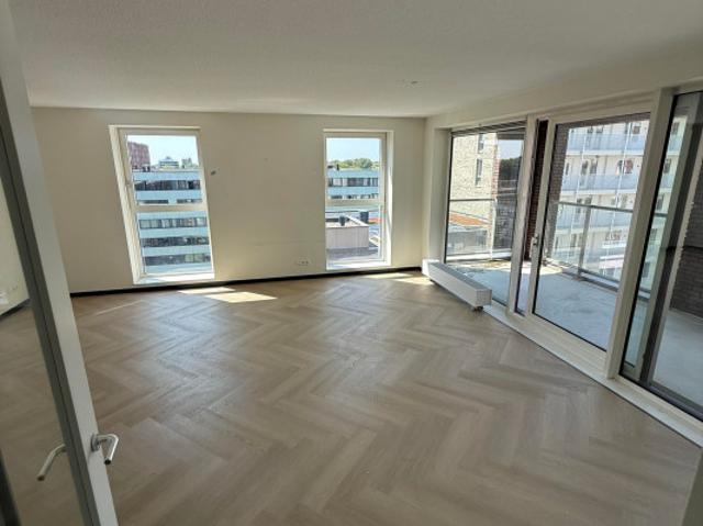 Appartement in Amsterdam