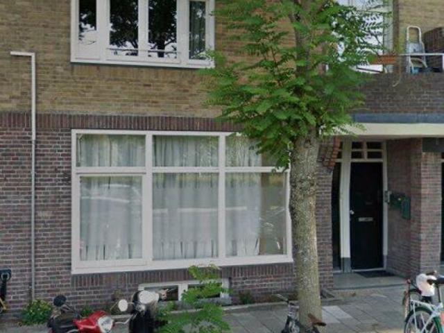 Appartement in Amsterdam