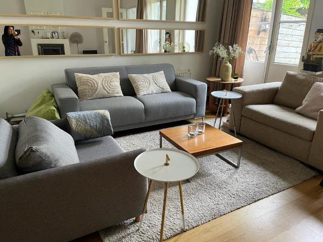 Appartement in Amsterdam