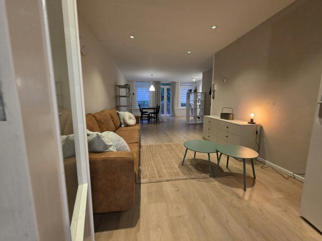 Appartement in Amsterdam