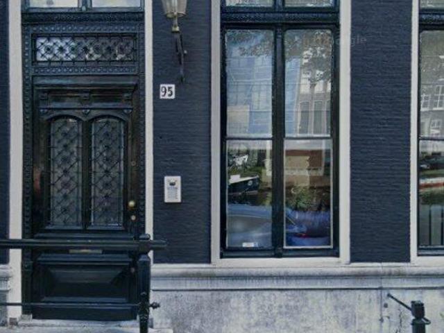 Appartement in Amsterdam