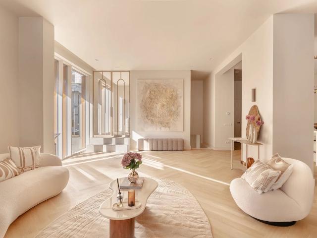 Appartement in Amsterdam