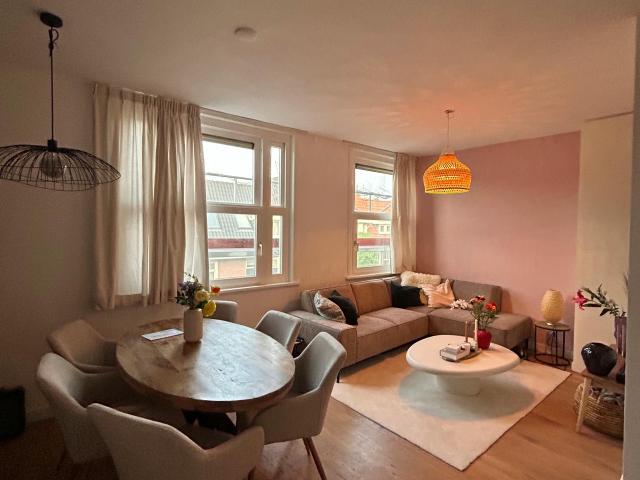 Appartement in Amsterdam