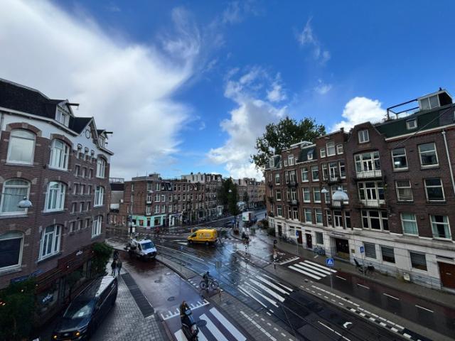 Appartement in Amsterdam