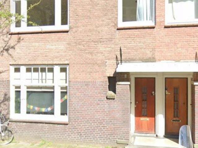 Appartement in Amsterdam