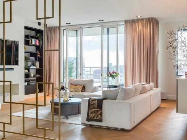 Appartement in Amsterdam