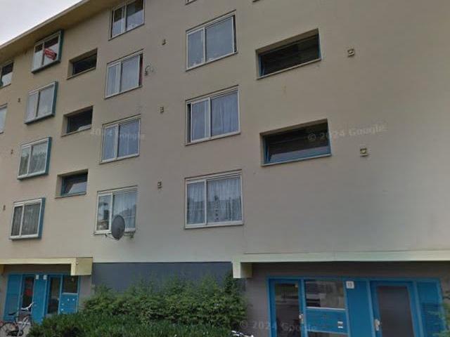 Appartement in Amsterdam