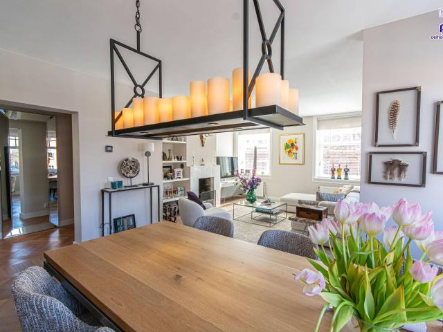 Appartement in Amsterdam