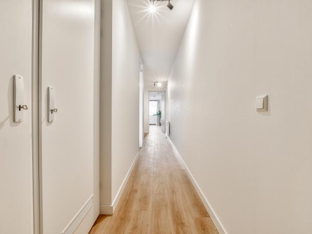 Appartement in Amsterdam