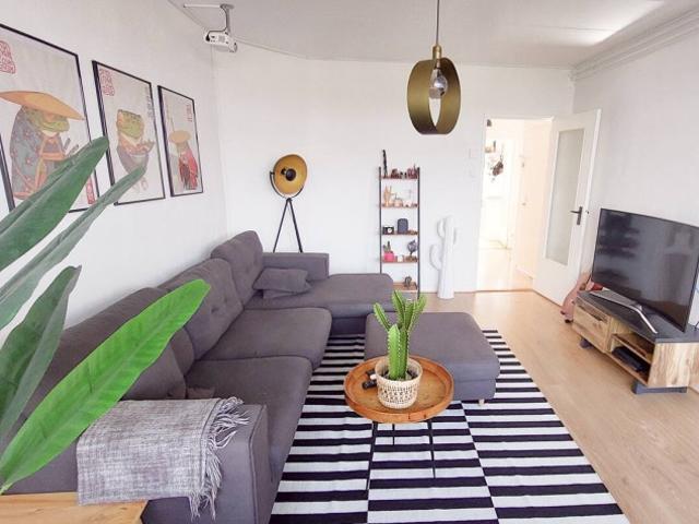 Appartement in Amsterdam