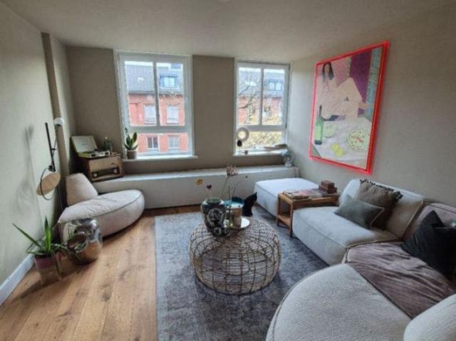 Appartement in Amsterdam