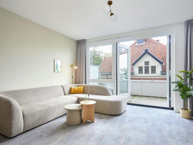 Appartement in Amsterdam
