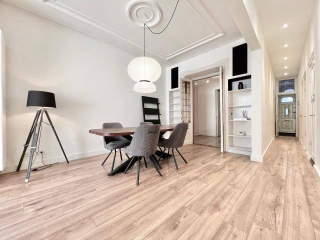 Appartement in Amsterdam