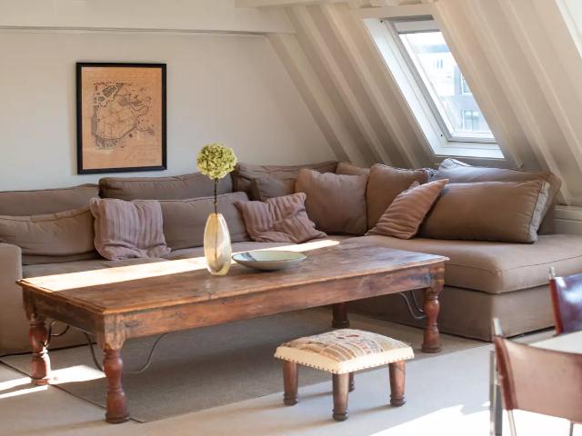 Appartement in Amsterdam