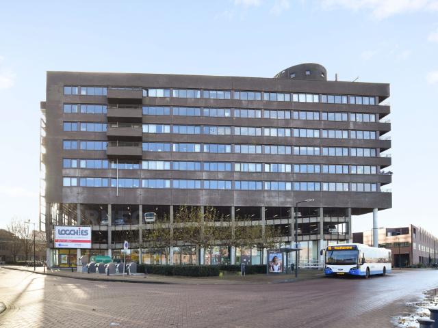 Appartement in Amsterdam