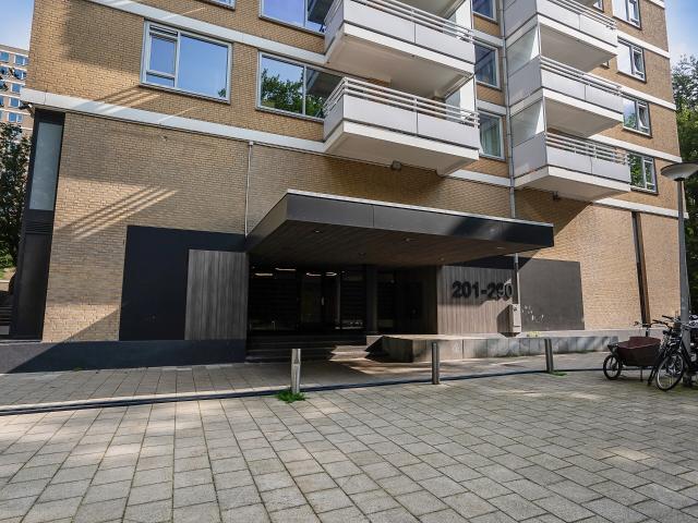 Appartement in Amsterdam