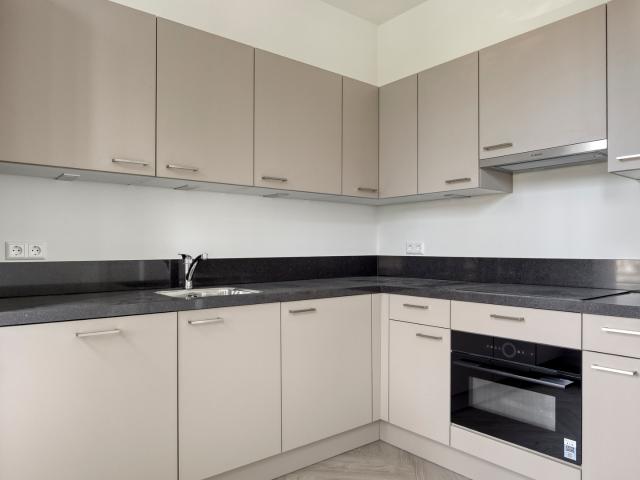 Appartement in Amsterdam
