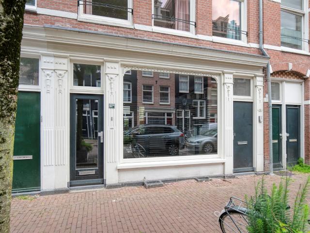 Appartement in Amsterdam