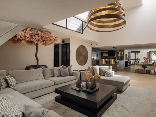 Appartement in Amsterdam