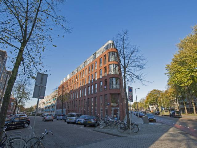 Appartement in Amsterdam