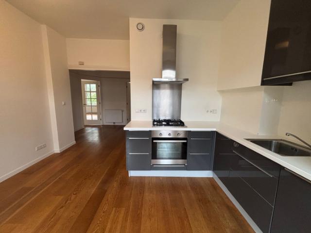 Appartement in Amsterdam