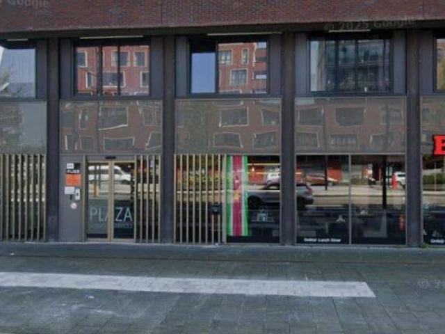 Appartement in Amsterdam
