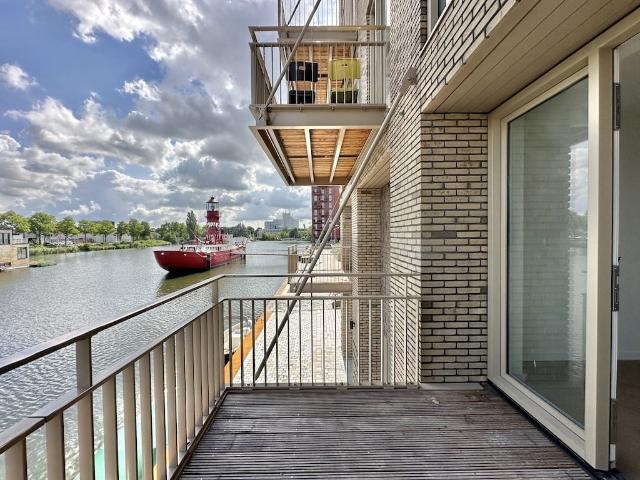Appartement in Amsterdam