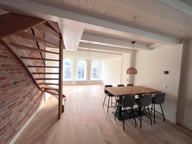 Appartement in Amsterdam