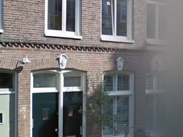 Appartement in Amsterdam