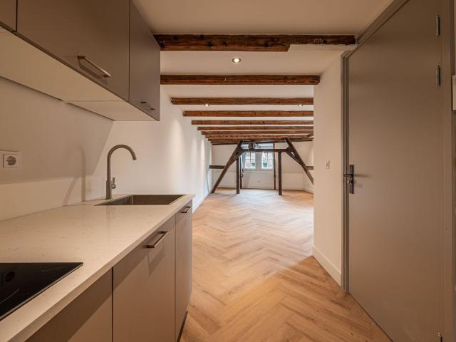 Appartement in Amsterdam