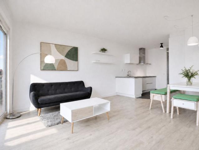 Appartement in Amsterdam