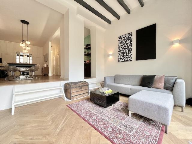 Appartement in Amsterdam