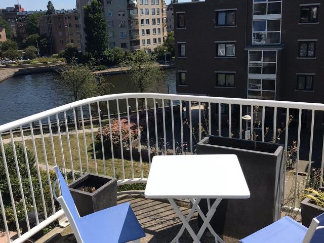 Appartement in Amsterdam