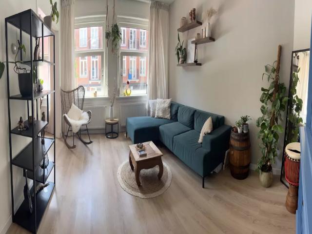 Appartement in Amsterdam