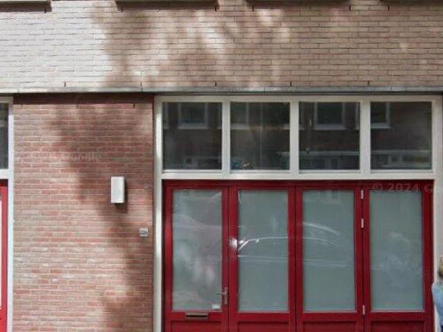 Appartement in Amsterdam