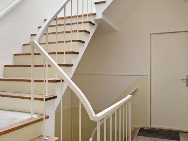 Appartement in Amsterdam