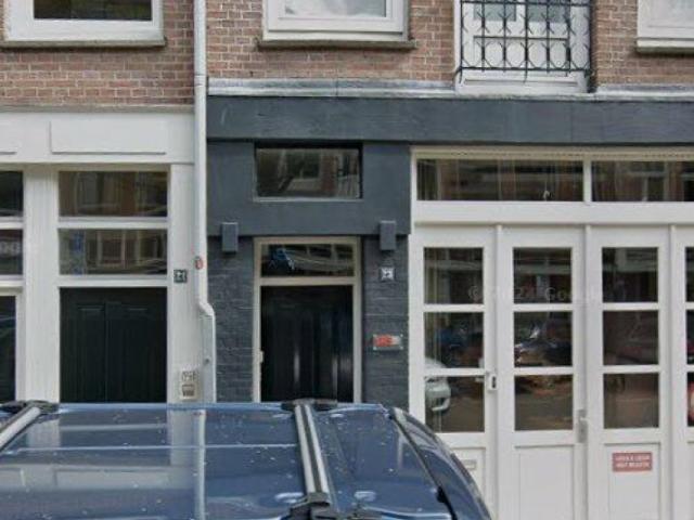 Appartement in Amsterdam