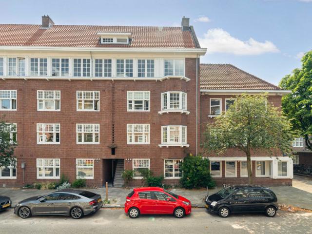 Appartement in Amsterdam