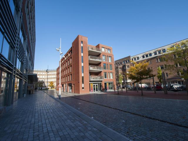 Appartement in Amsterdam