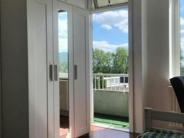 Appartement in Amsterdam